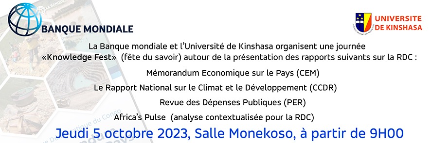 Jeunes Cadres pour la Banque Mondiale-Think Thank tweet media