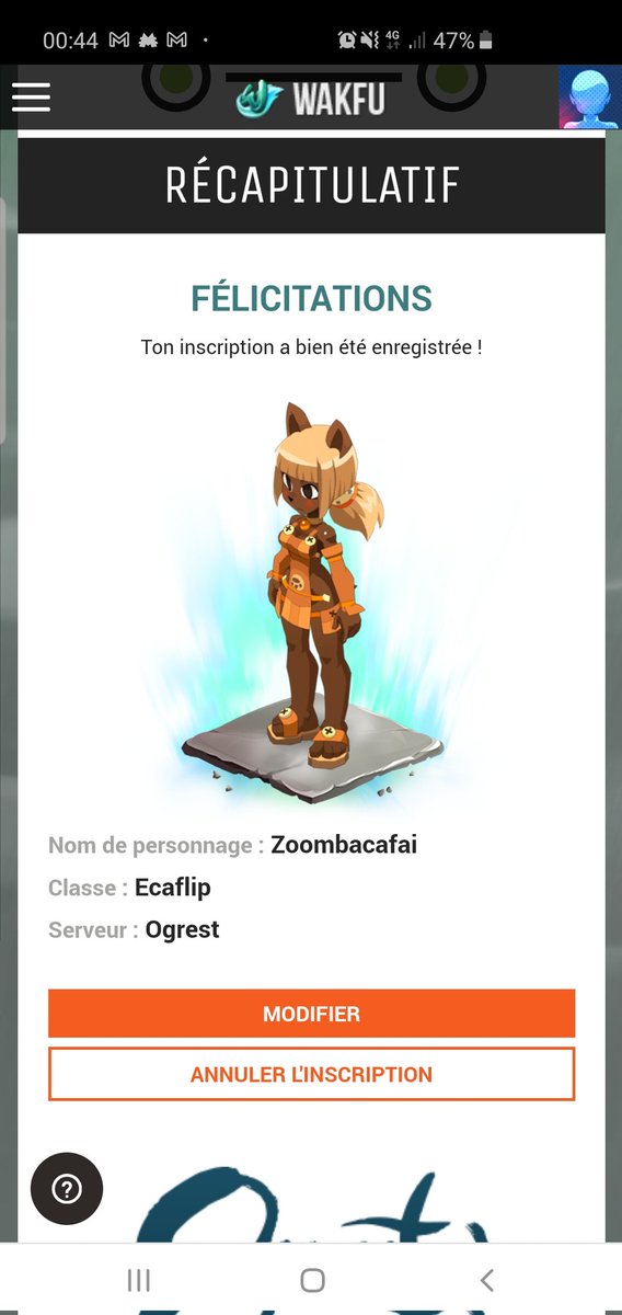 vince9978's tweet photo. @Nozadah on est déjà inscrit tqt pas ahah https://t.co/HF1O1BPWbz
