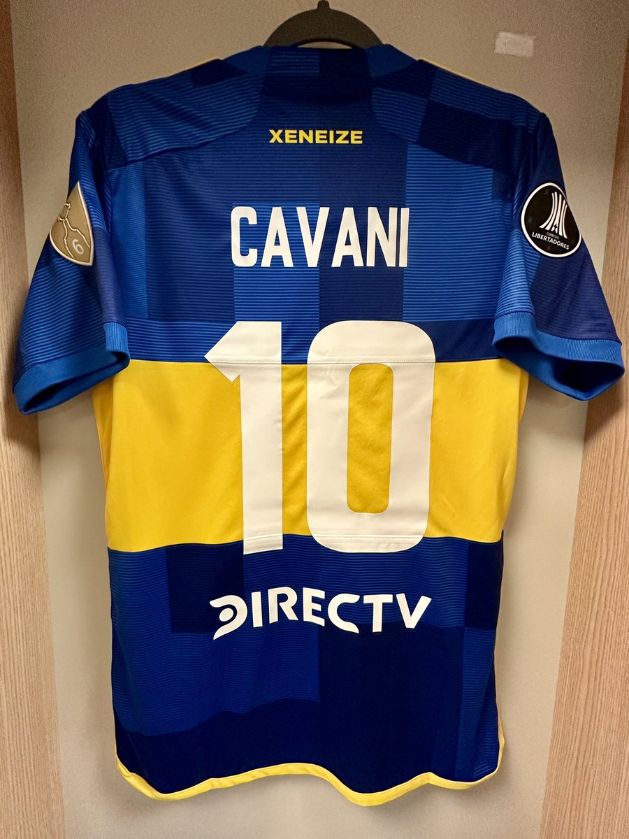BocaJrsOficial's tweet photo. 🔟🏹⚽️ https://t.co/zClnuBTnBg