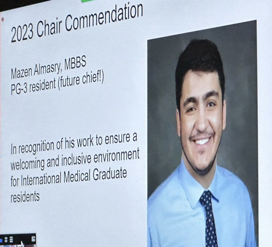 Mazen Almasry, MD tweet media