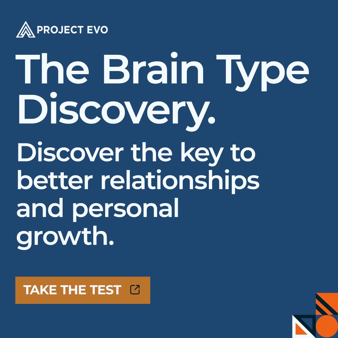 realProjectEVO's tweet photo. Once upon a time, brain types revolutionized self-understanding. 🌟
EVO Planner, your daily ally in unlocking your potential. Discover your brain type: https://t.co/Ufd5BASbVA #Personalization#Productivity https://t.co/vQa6MZkQZa