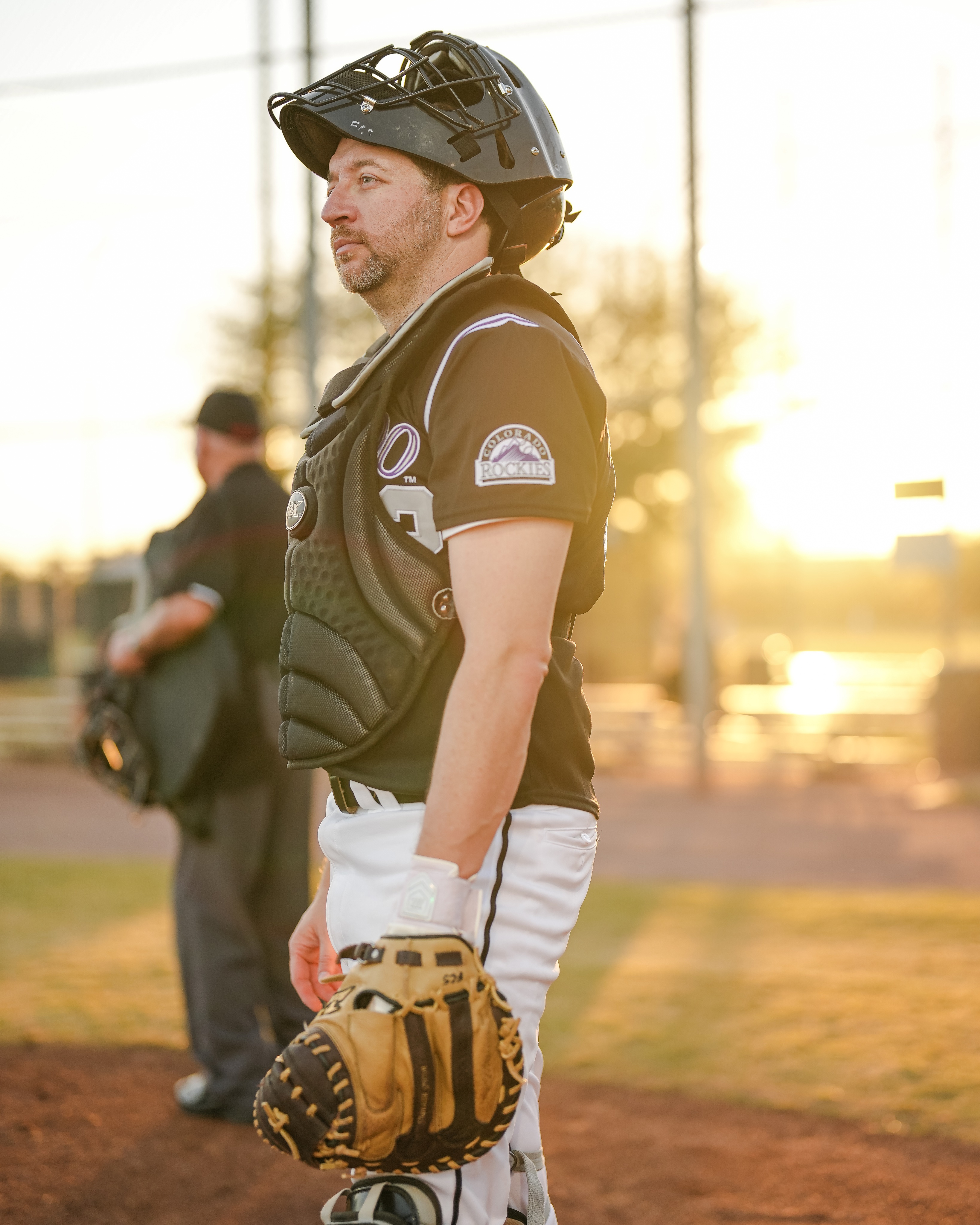 Colorado Rockies on X: Ever dreamed of attending adult baseball camp?  Teams are coached by Rockies alumni. Registration for 2023 Fantasy Camp is  closing soon ➡️   / X