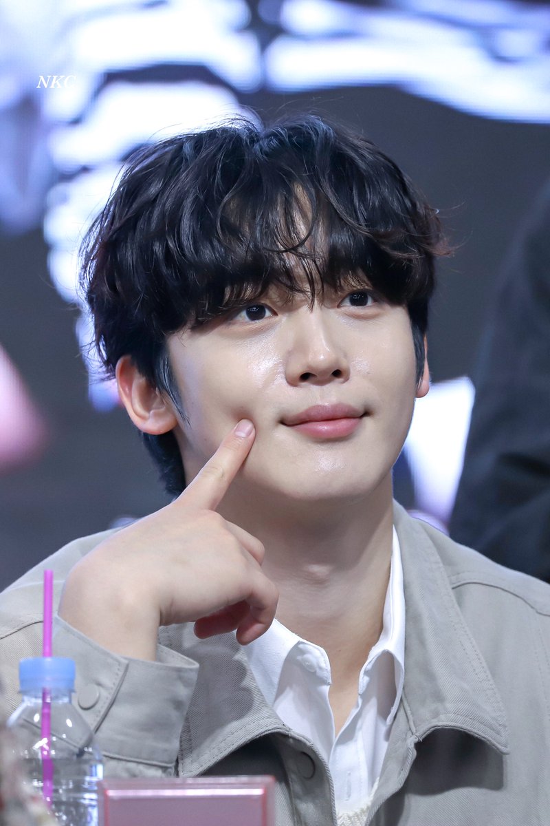 231005 메이크스타 대면팬싸

기요운 이슈

#위아이 #WEi #김요한 #キムヨハン