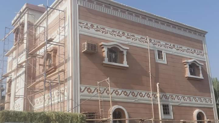 إعمالنا لياسه ملونه وبديل الحجر اتوصل مع أبو محمد 0504643399