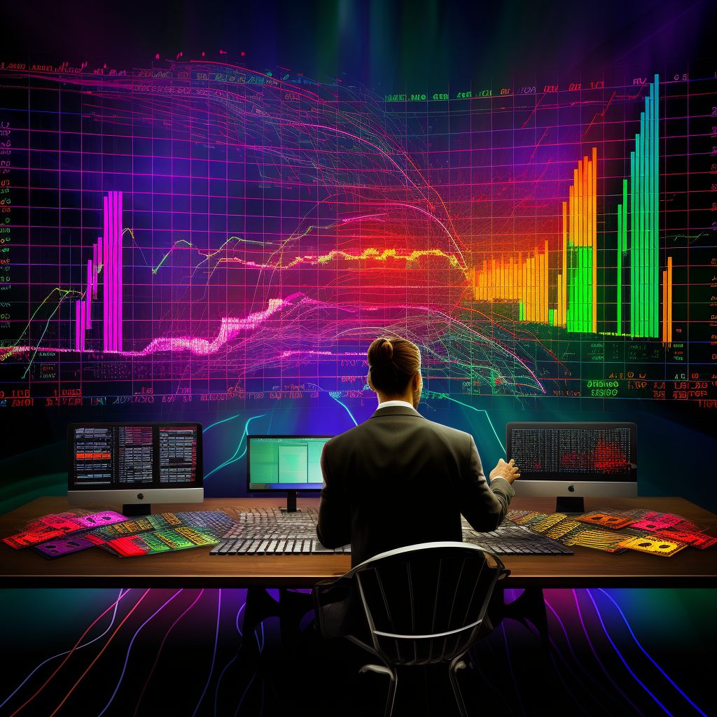 🚀#WallStreet rebounds led by tech stocks, eye on pre-market movers🐦. Oil's rise fuels bullish stance on CVX🛢️ #Cardano dev surge, #XRP eyes Singapore leap, #BlackRock insider hints at ETF approval🎉. #CMCCGlobal's $100M fund boosts Asian blockchain startups🌐. #MarketBuzz'