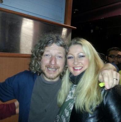 monkleymoo's tweet image. October 2013 -October 2023  ❤️ The music just gets better. #Johnpower #Cast @johnpowerla