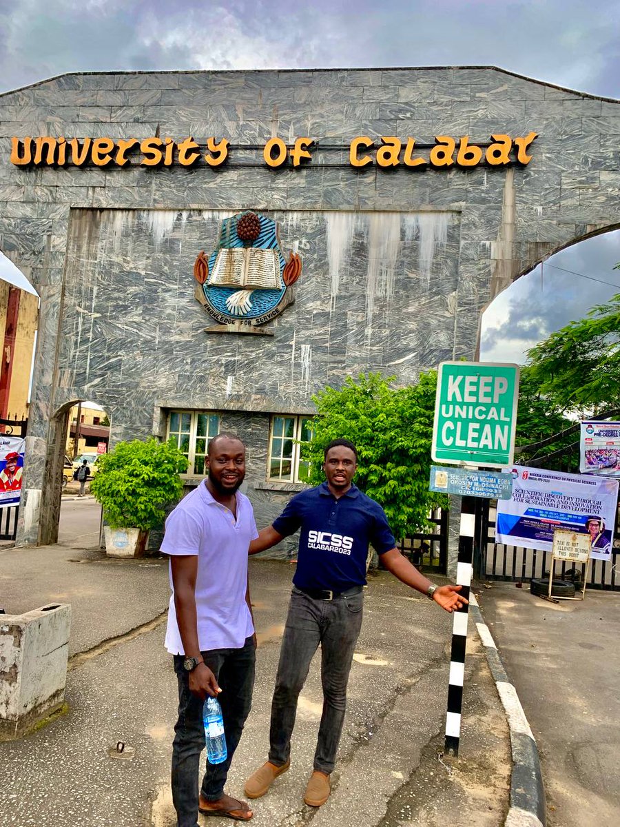 Abou_Aliee's tweet photo. I am super proud that I left #SICSSCalabar with no regret—having leveraged every opportunity I had to learn, socialize, and collaborate to expand my horizons in all aspects.
Sọsọñọ #SICSS2023, @ssrc_org , @MathematicaNow @AcademicHive
Read more: https://t.co/VoWaGym7Ol https://t.co/qtWcbn4oZV