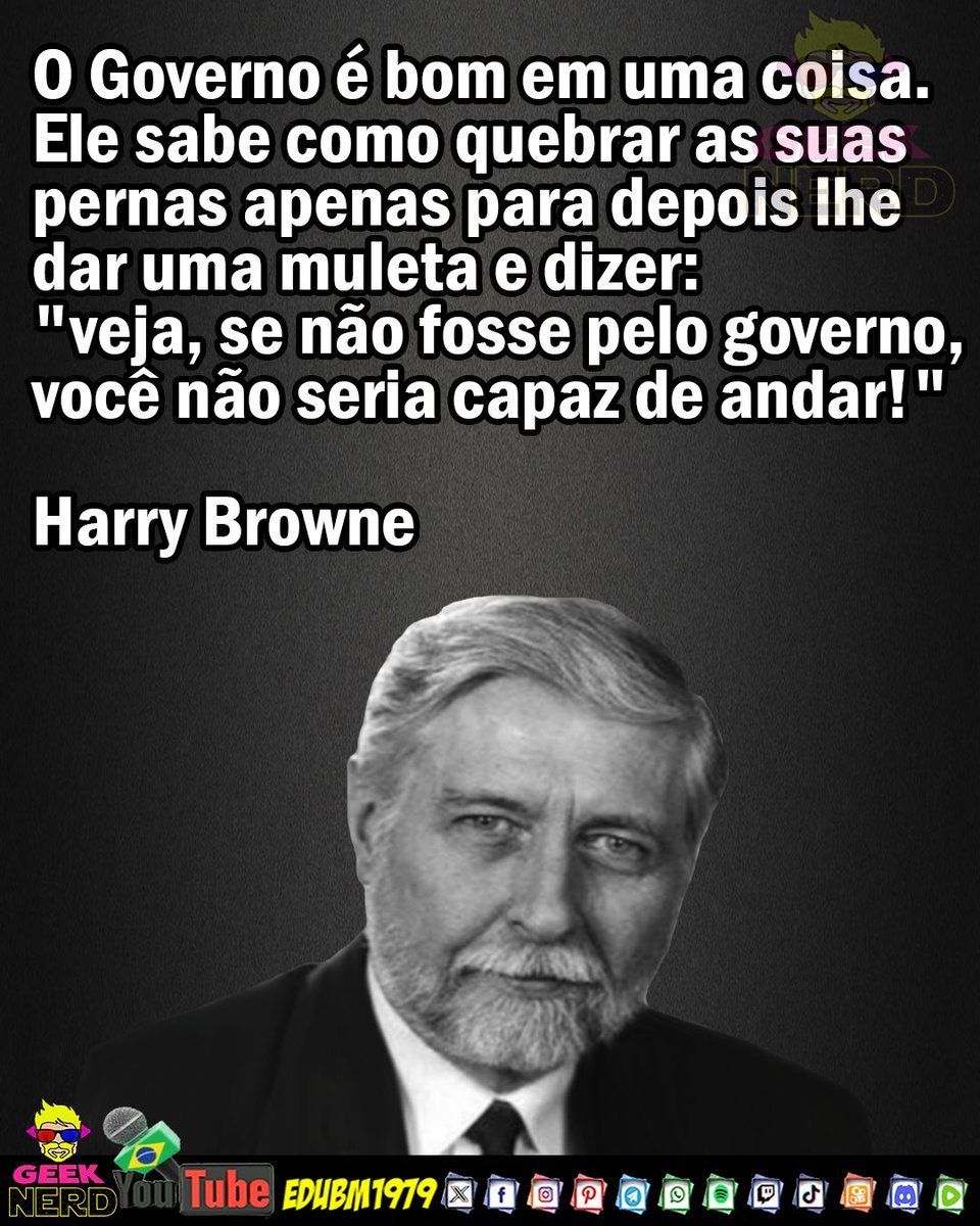 edubmGeekNerd's tweet photo. Frases, dizeres e poesia📜
#frases #fizeres #poesia https://t.co/0q0NvNSiwy