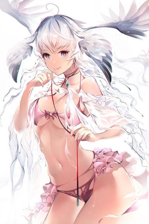 「」|ジゼロ(zizero)のイラスト