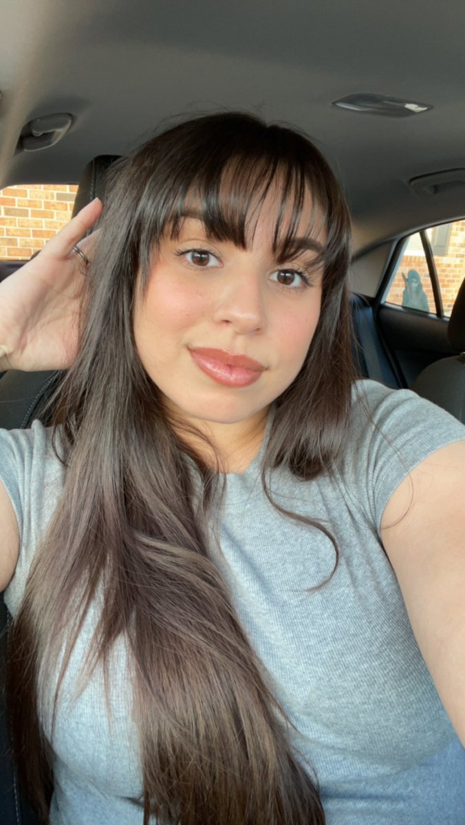 ladyyhokagee's tweet photo. Trying something new 💇🏽‍♀️ https://t.co/zfS5MsA0Z7