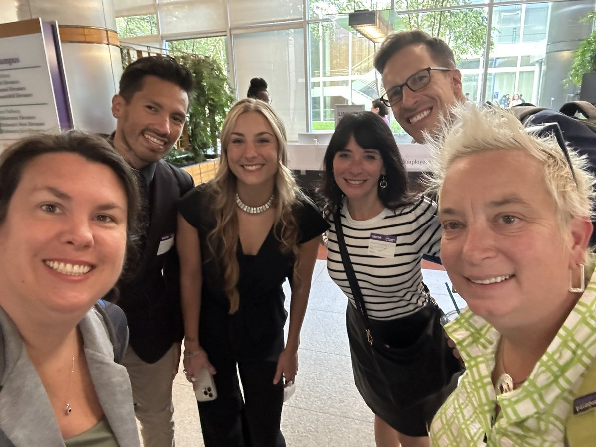 MJanelsins's tweet photo. Congrats to Dr Charles Kamen @kamen_charles for organizing the Science of Cancer Health Equity in SGM communities conference, funded by institutional supports & NCI R13 to Drs Kamen & Quinn - great to discuss priorities, network & meet funders! @WilmotCancer @UR_Med @nyulangone https://t.co/DnDAeIo3Mi