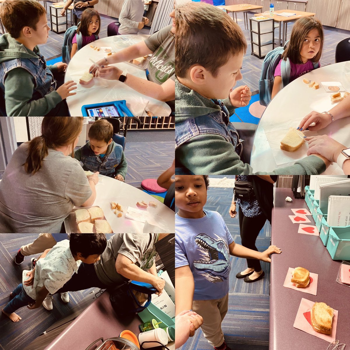 Miss Dixon tweet media