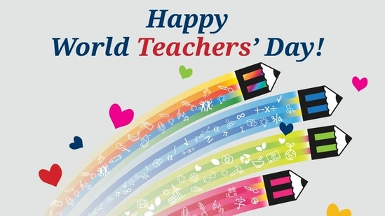 Better late than never. To all our hardworking educators! #WorldTeachersDay2023 #onted