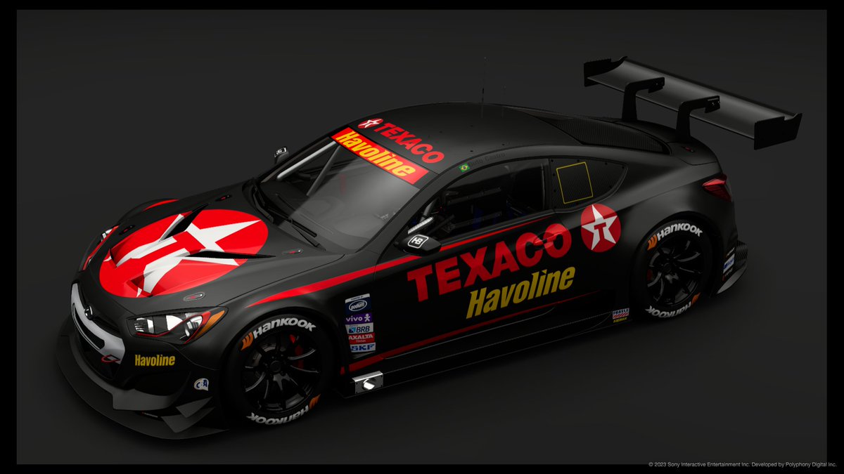 Future_Games_BR's tweet photo. A Stock car está chegando na LIGA VIRTUAL GT!
Preparamos 20 Carros para que nossos Pilotos se sentissem o mais próximo das equipes verdadeiras da Categoria!
LIGA VIRTUAL GT, aqui a EMOÇÃO não é VIRTUAL! 🏁
@thegranturismo https://t.co/Qe9oae2wrR
