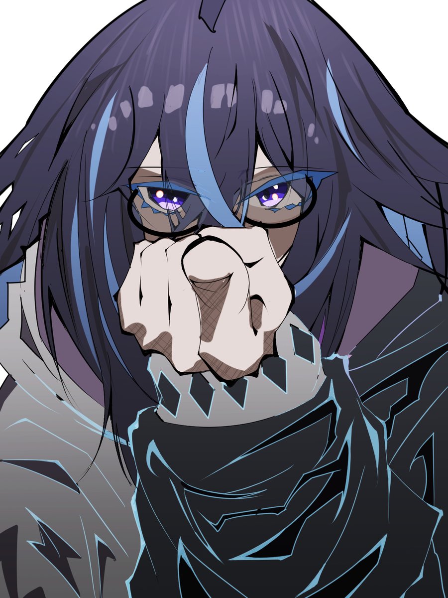 usobui0's tweet photo. #ksonART https://t.co/H8B1oNYWLG