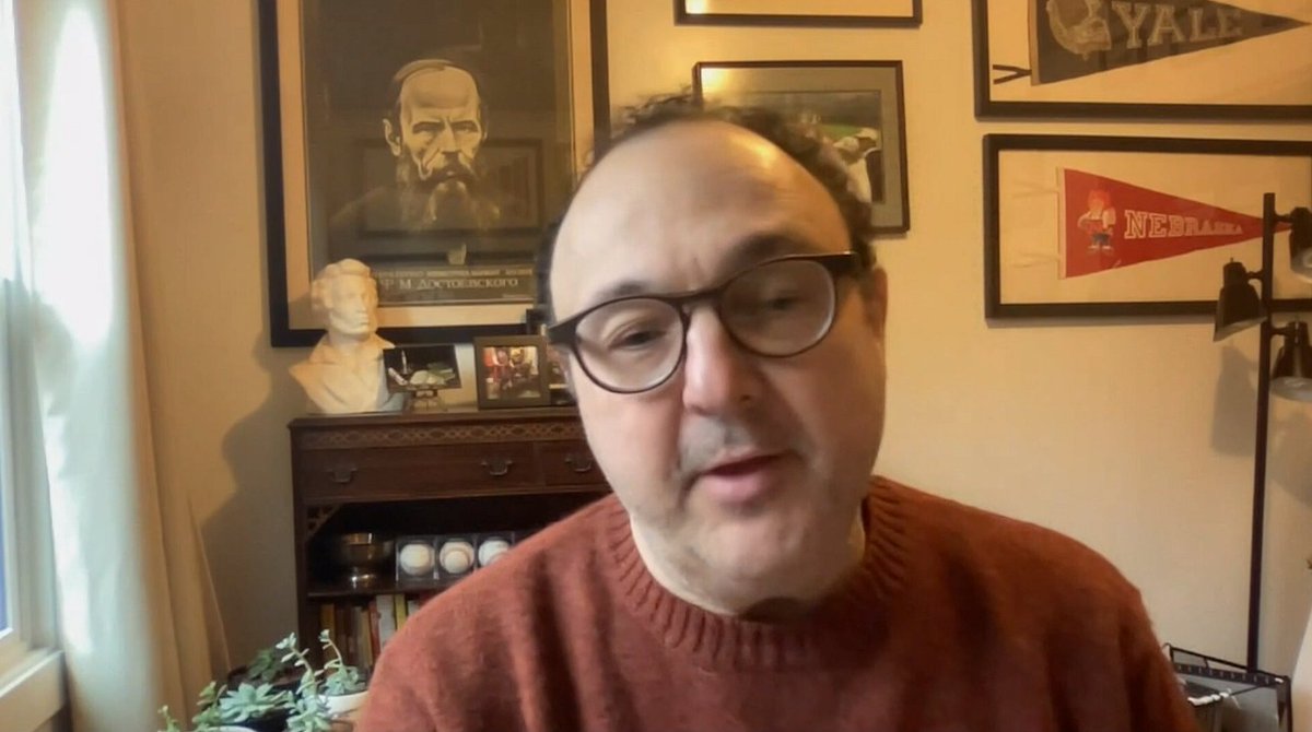 The city of Portland is suing one of its fiercest critics, Kevin Looper of People for Portland. Lawsuit claims the political consultant &amp; his firm owe $46,000 in unpaid taxes. kgw.com/article/news/i…