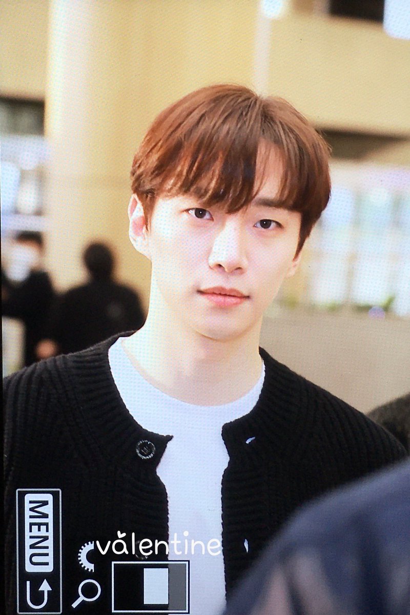 valentine_ljh's tweet photo. 231006 김포공항 출국 프리뷰

조심히 다녀와요:)

#이준호 #준호 https://t.co/aqRnbFsAvp