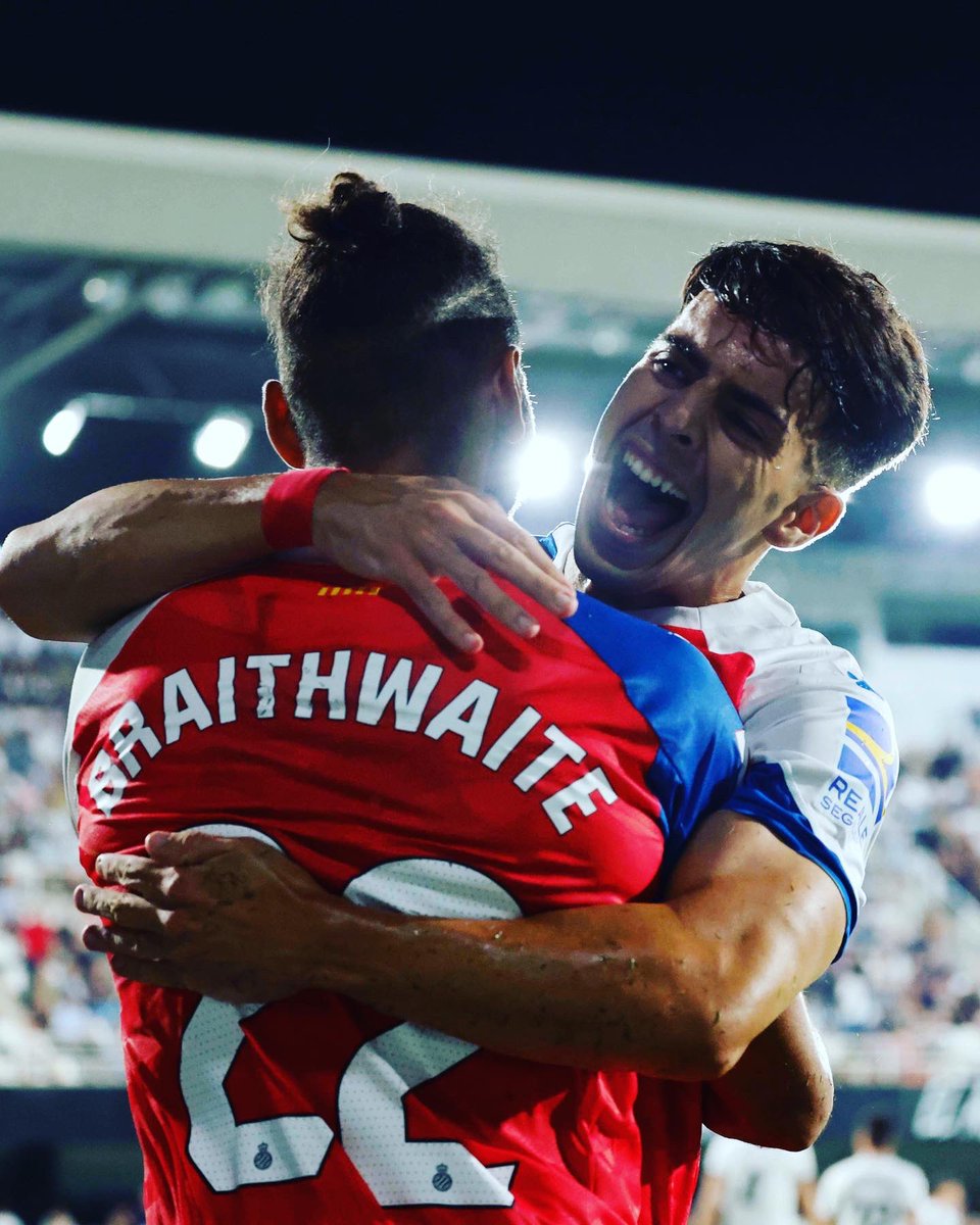 Martin Braithwaite tweet media