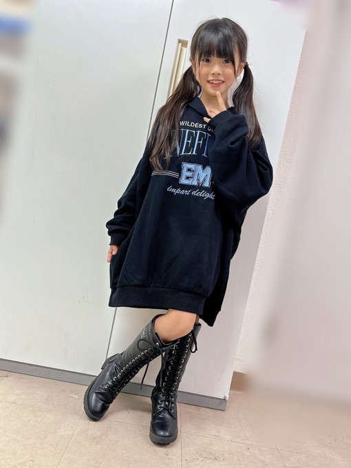 Twitterのコスプレ画像9