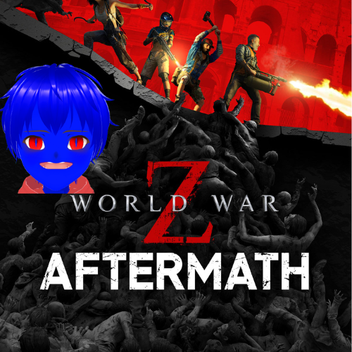 PoSeiDoN__44's tweet image. Coming Back to some more World War Z #Teamspectrumelites #vtuber #LiveSpaces #LiveSpaceStreamer #Autism #ImAutistic
youtube.com/PoSeiDoN9934
twitch.tv/poseidon__44
live.space/PoSeiDoN44