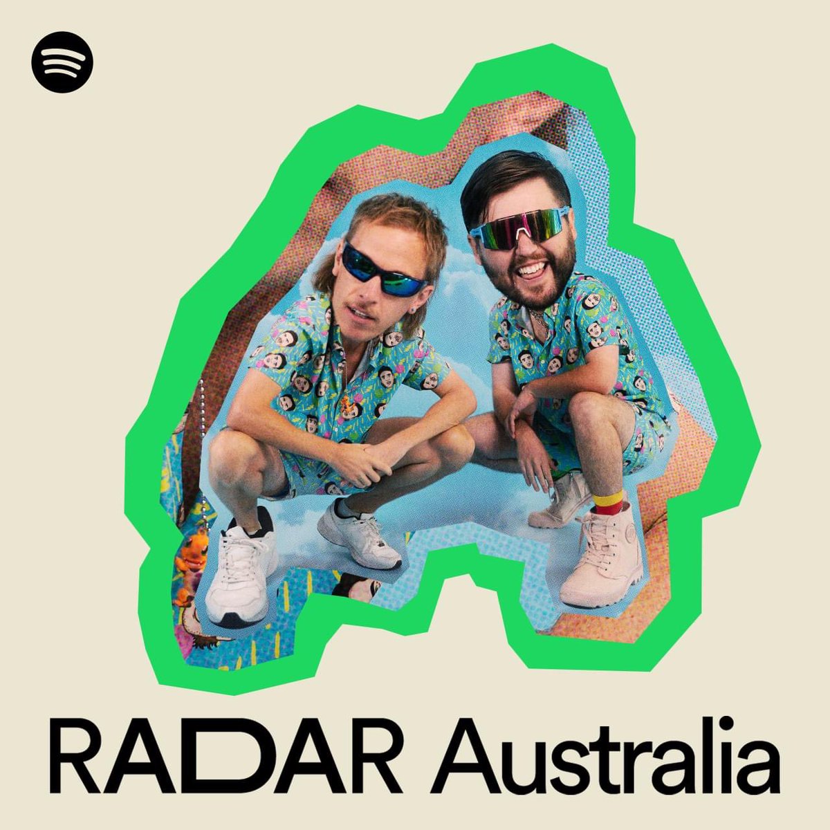 I'm stoked to announce that The Tom and Frenchy Podcast has been chosen to be a part of Spotify's 2023 Radar Program!

Check out the newsroom article and see some amazing Aussie and International podcasts featured.

👉👉 newsroom.spotify.com/2023-10-05/rad… 

#Podcast #SpotifyRadar <a href="/Spotify/">Spotify</a>