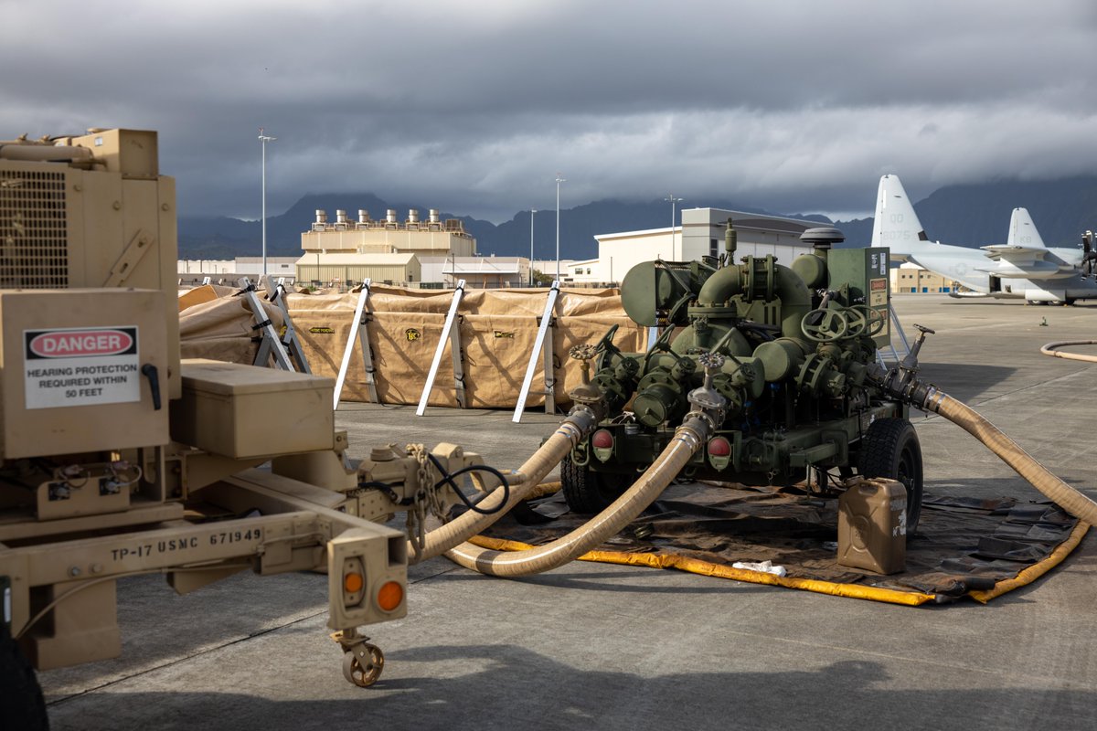 1st MAW Marines tweet media