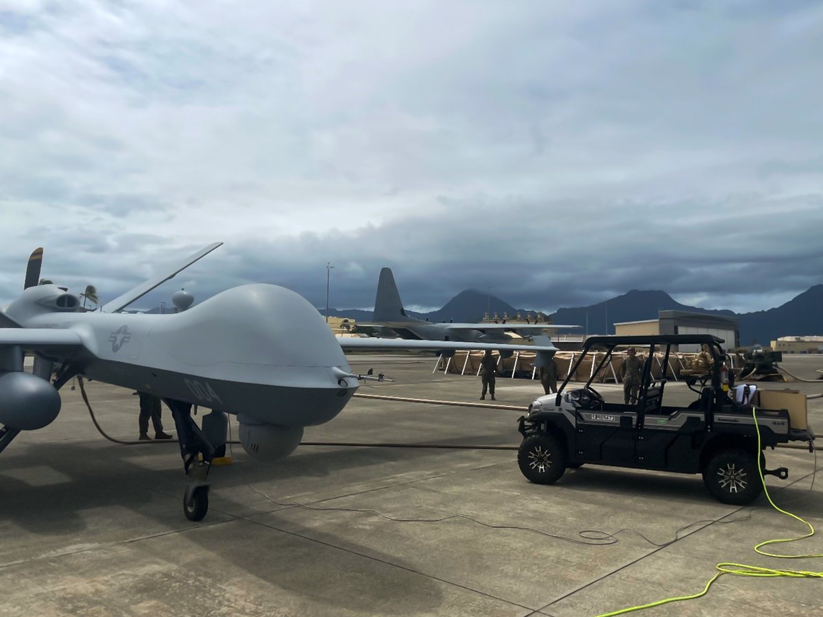 1st MAW Marines tweet media