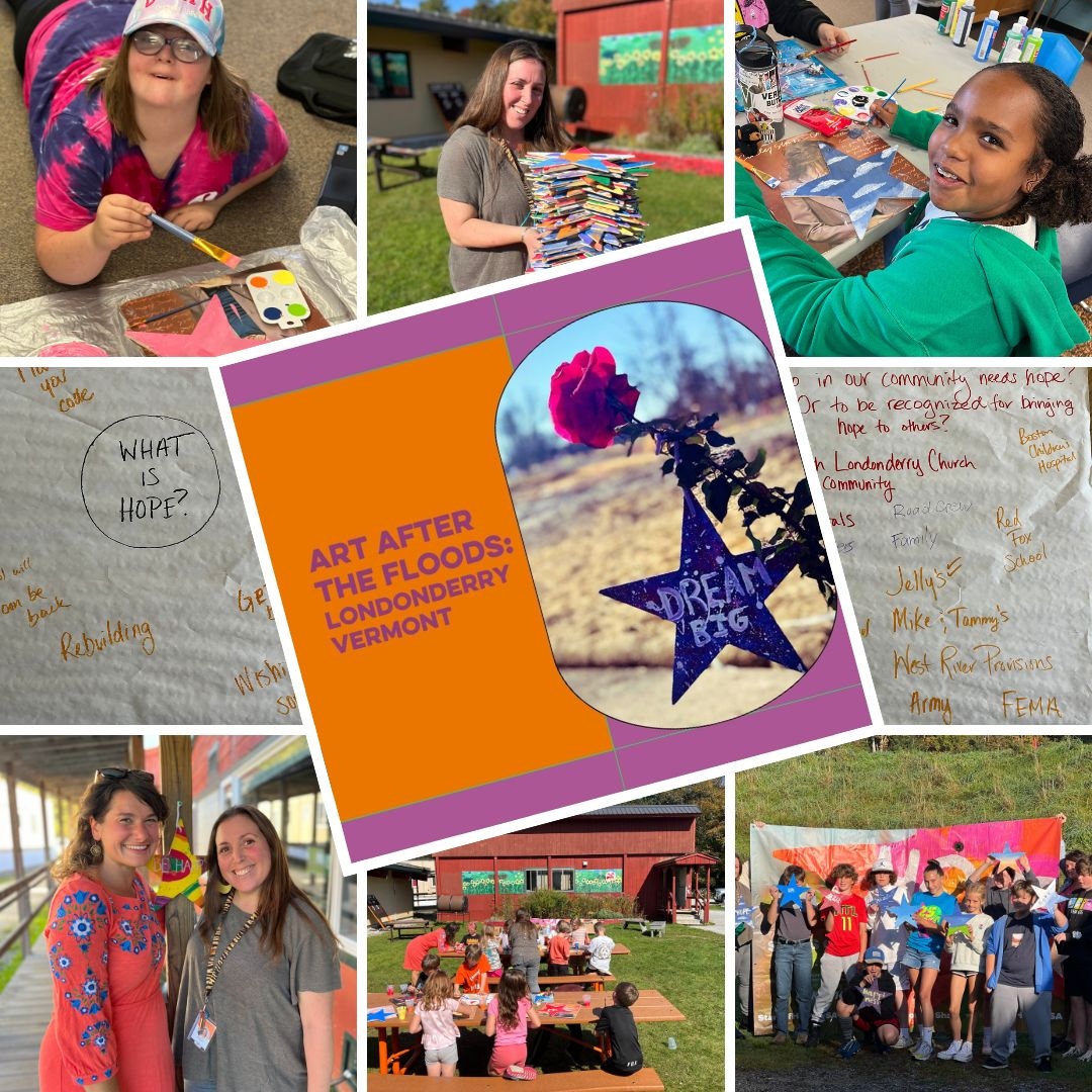 Stars of HOPE 💫 tweet media