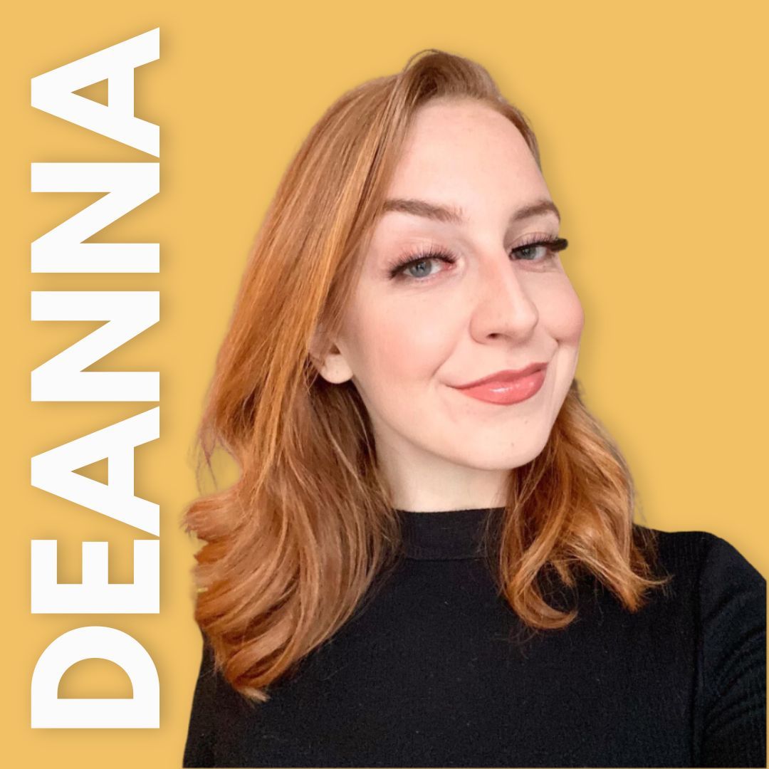 We are excited to introduce our newest member to the IFM team! 🎉 ♟️ 

Deanna joins our Social Media department with a wealth of Social Media knowledge and experience. 🏅
