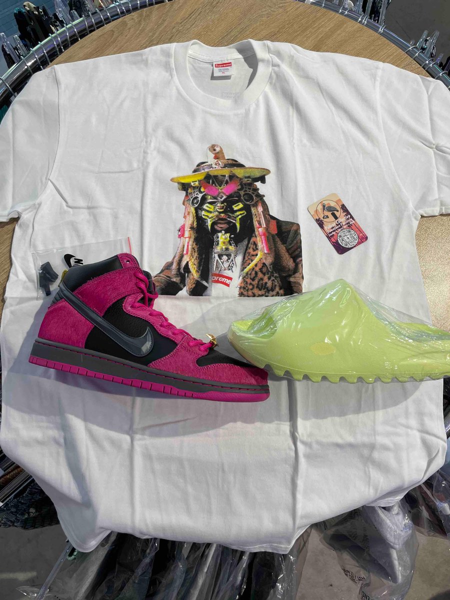 850Heat's tweet photo. 🦿 https://t.co/84zjvwv5jY