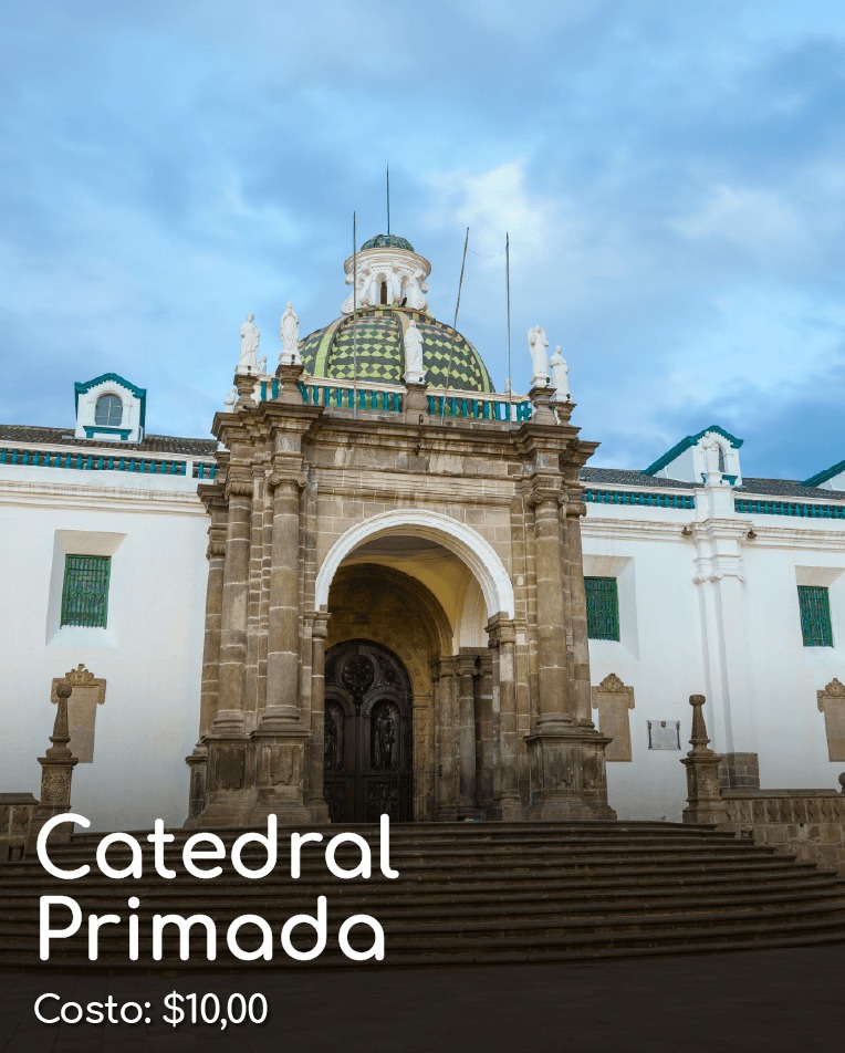 Visit Quito tweet media