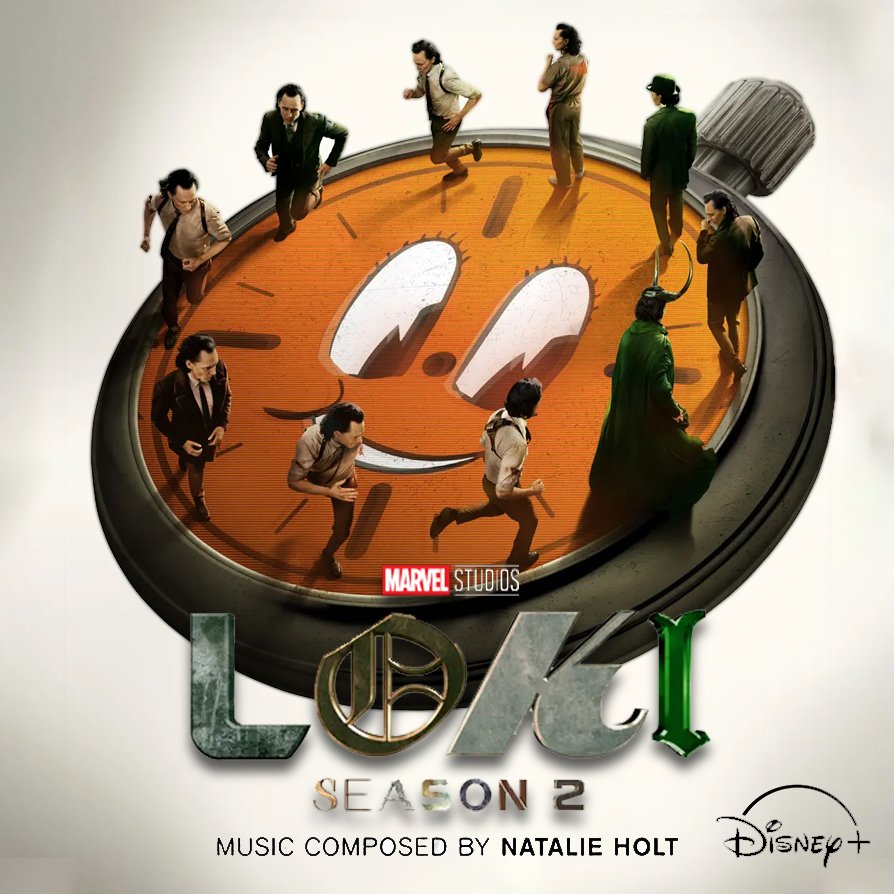 Beyond thrilled to have added theremin and ondes Martenot to <a href="/filmmusicholt/">Natalie Holt</a>'s godly score to <a href="/LokiOfficial/">Loki</a> S2! It's a sound-world of orchestra, choir, synths, and rare Nordic instruments, perfectly suiting our chaotic god of mischief! 🎶📺 #LokiSeason2 #MCU #theremin #ondes #loki