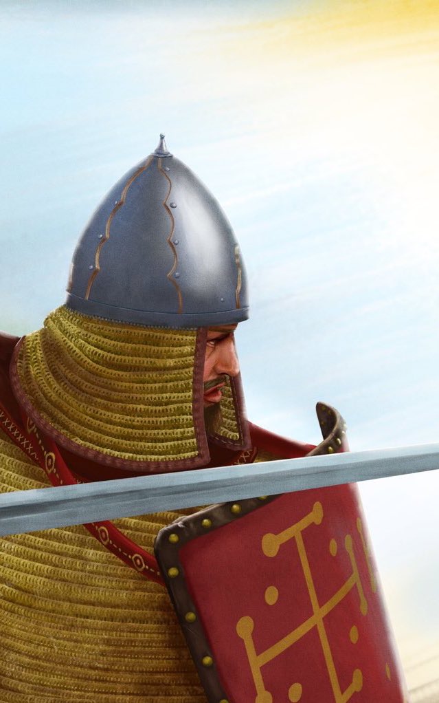 nonregemesse's tweet image. This year I realised while doing history threads that there just isn’t any artwork of so many fascinating and important figures from history or historical events
So I set about to rectify that by creating the Historical Art Project!
Here is a thread of what we’ve done so far 🧵