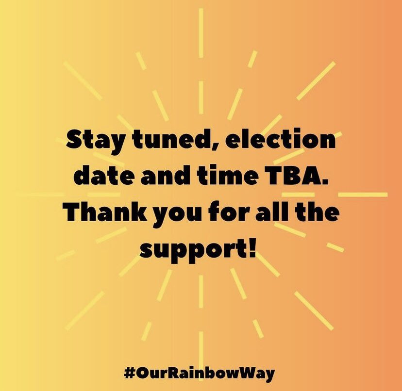 WorkersUnitedRB's tweet photo. Where have we been? Fighting hard against illegal union-busting behaviors from ownership and filing for election at Saint Matthews on Lexington Rd!! More info to come about election dates and times for our largest Rainbow Blossom location! ๐ #LouisvilleIsAUnionTown https://t.co/VTzsgz6kTY