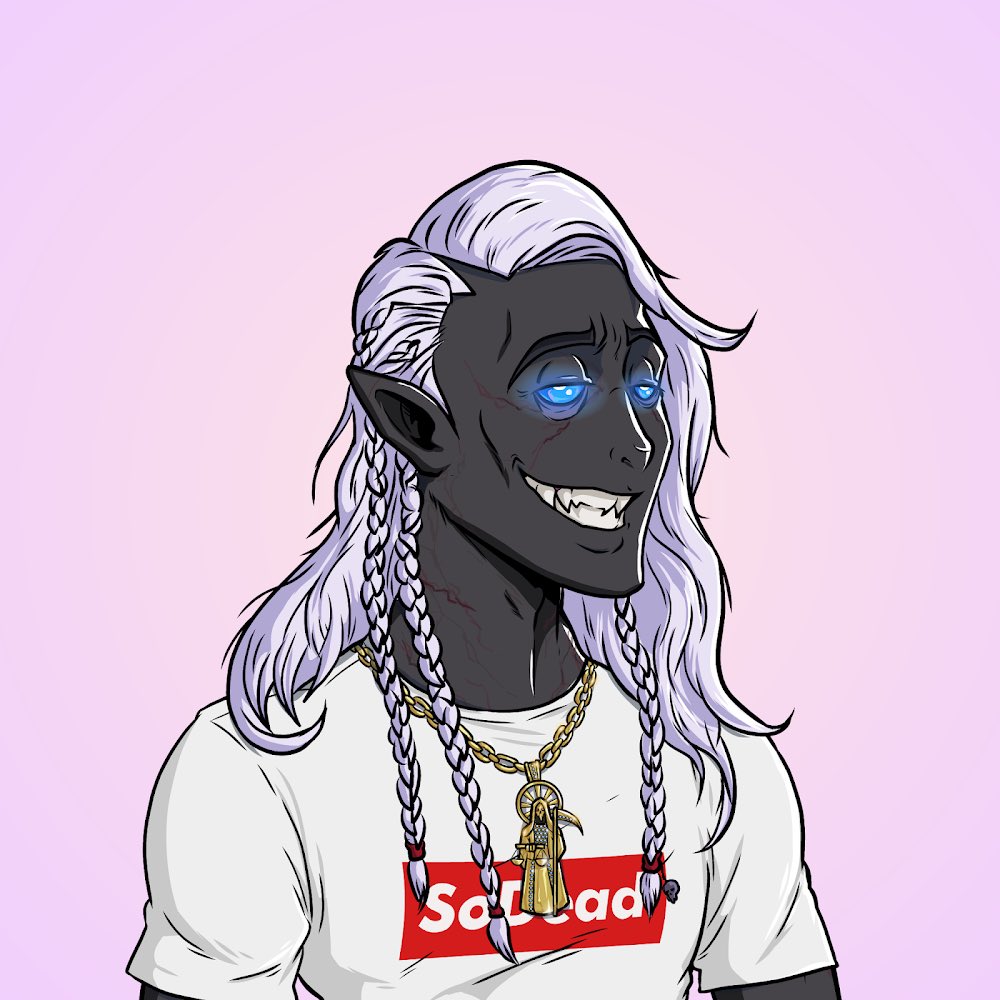 sidequest |🩸 tweet media