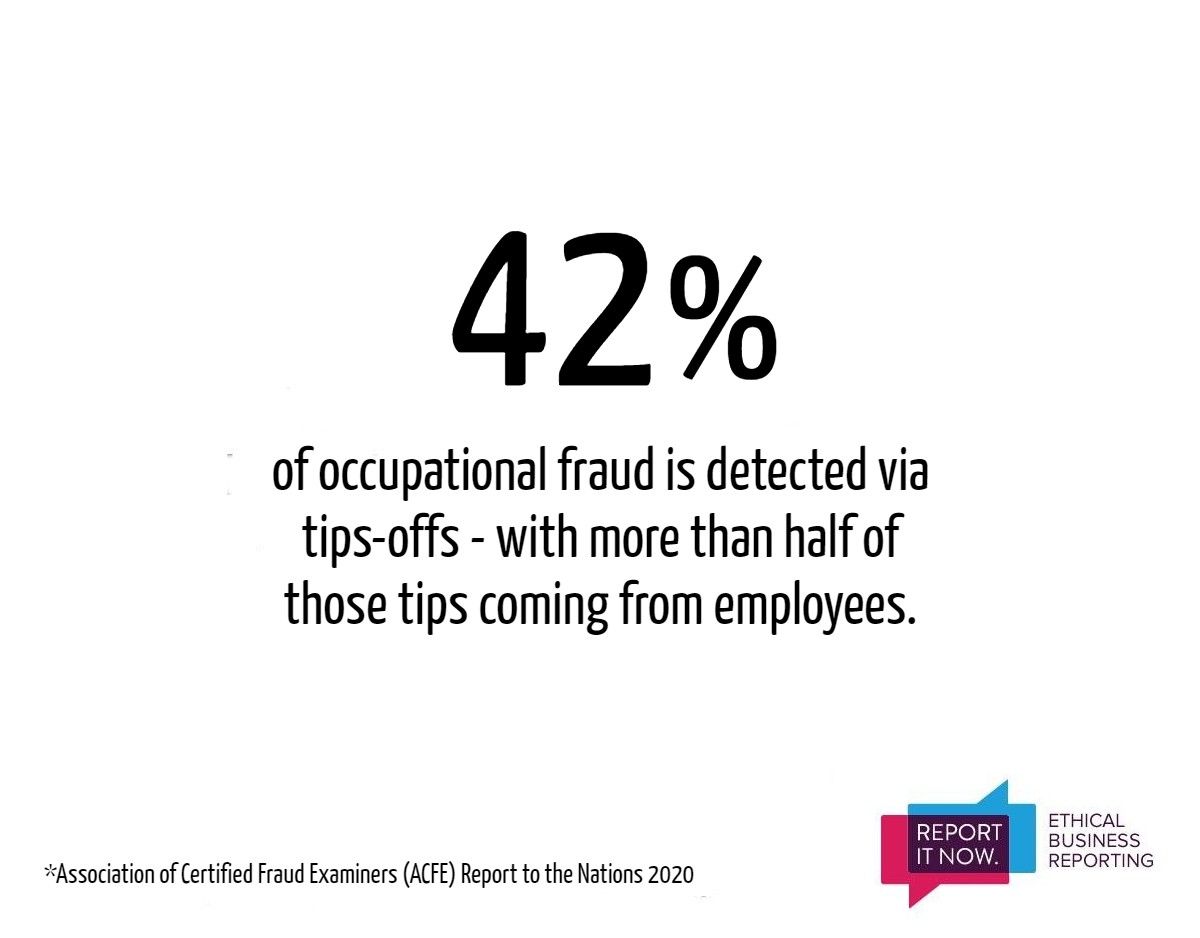 ethicalreportin's tweet image. Employees are an organisation&apos;s eyes and ears. Support employees who report #wrongdoing in the #workplace with EthicsPro®, a cutting-edge ethical case management solution for enterprise. Find out more: buff.ly/43GHIZx