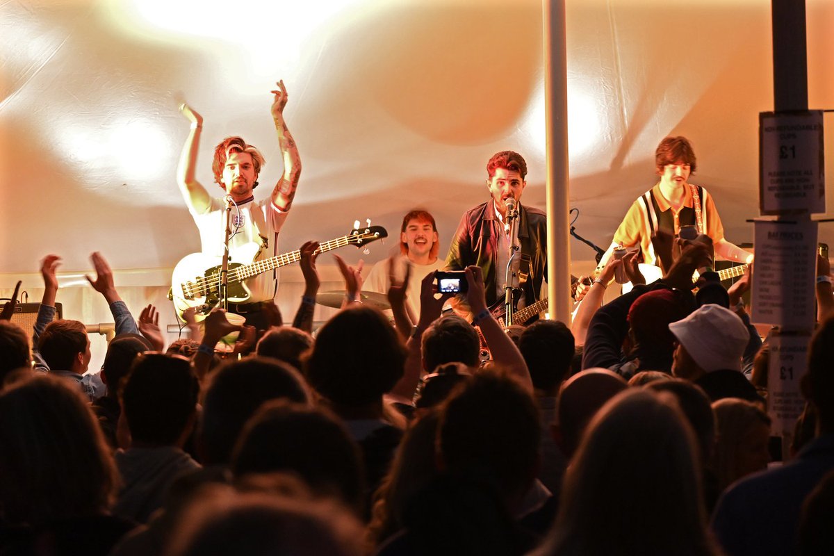 Stortford Music Fest tweet media