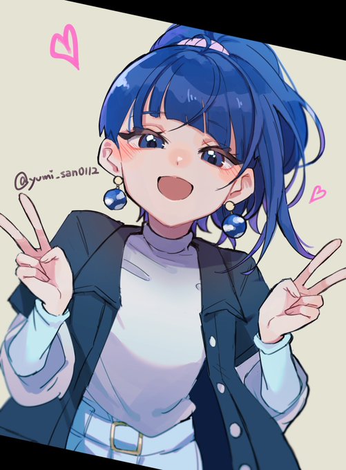 このソラちゃん本当に大好き