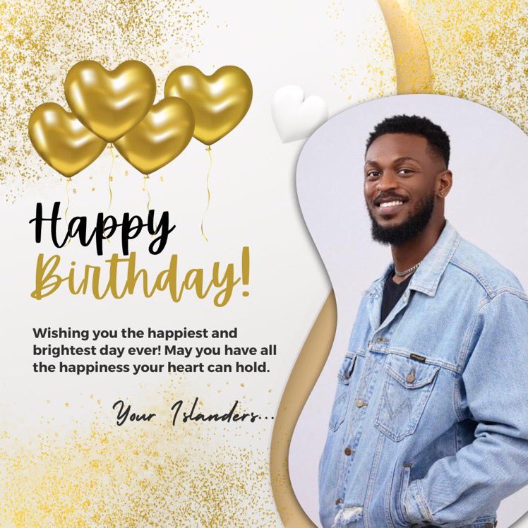 Happy birthday to the last man STANDING ADEKUNLE  🎂🎉🎉 My Superstar......I pray your silence prayers be answer 🙏  I love you so much 💗😘