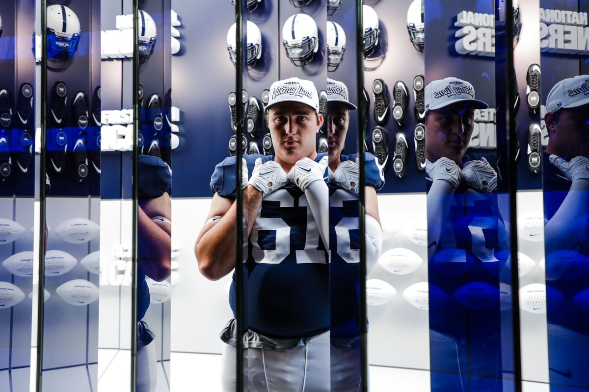 Logan Bahn tweet media