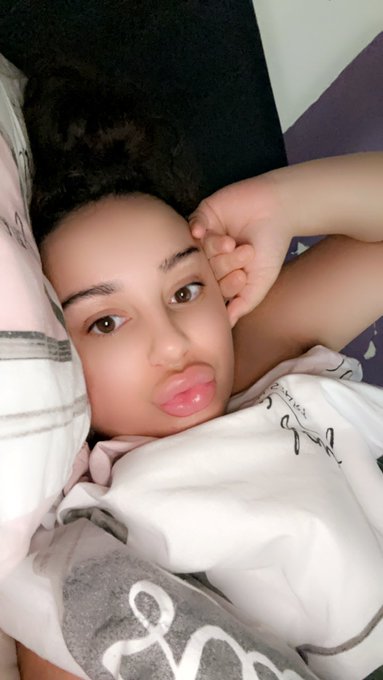 Are these lips kissable https://t.co/GkaVpQ2jX2<a href="/tag/onlyfans"class="tags"><span>#onlyfans</span></a><a href="/tag/onlyfansgirl"class="tags"><span>#onlyfansgirl</span></a>