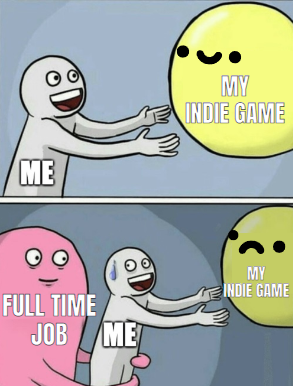 BarelyAGS's tweet image. Who took this picture of me?   

#indiegame #indiedev #gamedev #Indieheart #IndieGameDev