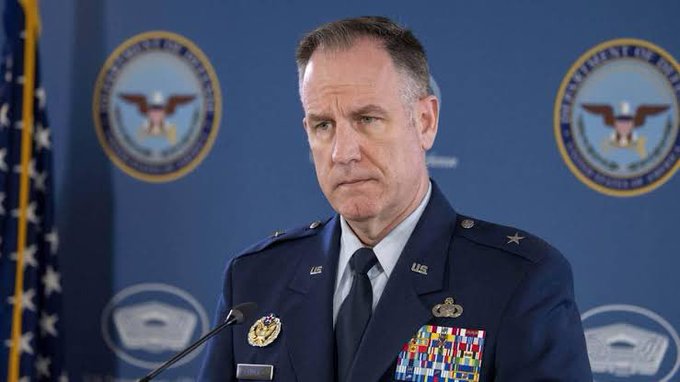 Pentagon Basın Sekreteri General Pat Ryder:  

Türk Siha'sı kısıtlı operasyon bölgesine girdi. Potansiyel bir tehdit olarak değerlendirildi.

Düşürme kararı doğal meşru müdafaa hakkı. 

Türkiye'nin ABD güçlerini hedef aldığına dair belirti bulunmuyor. Üzüntü verici bir olay.