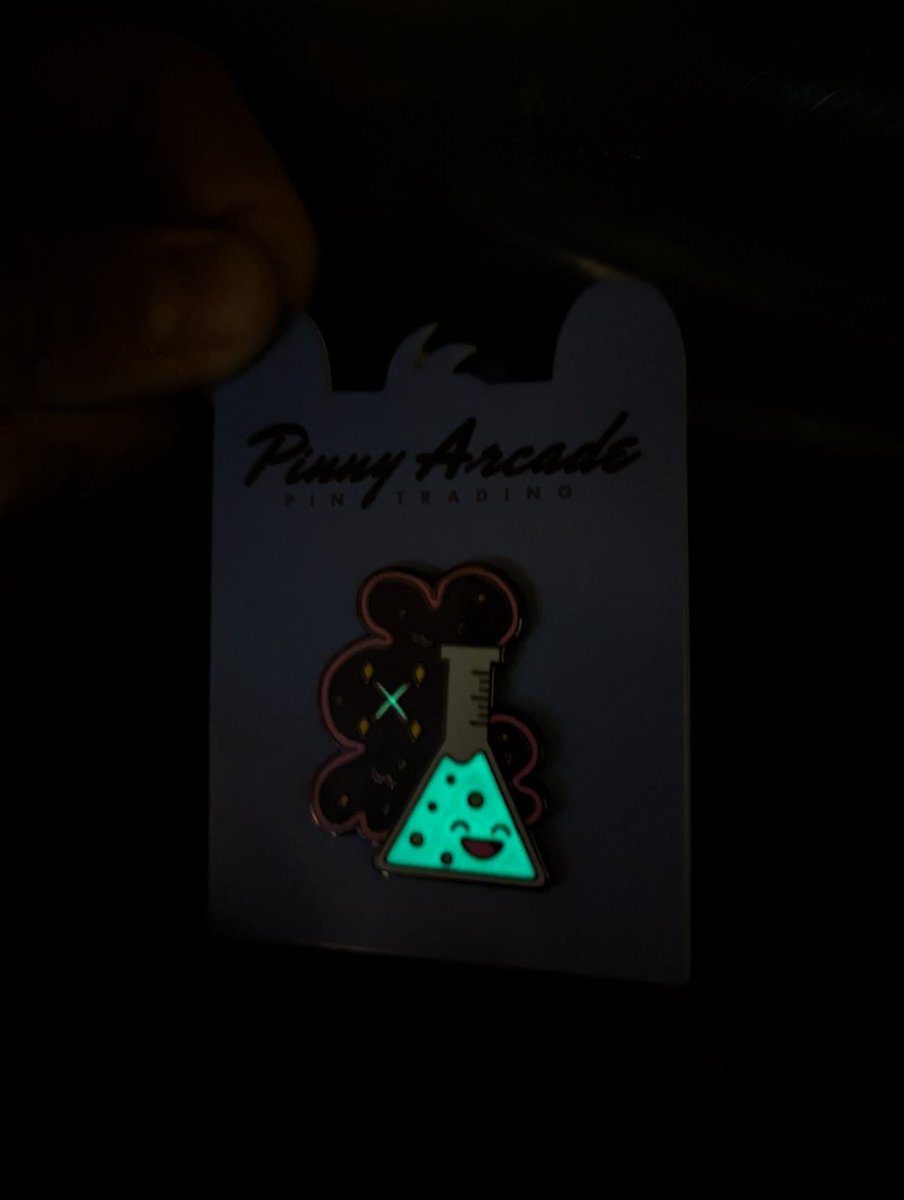 Tim Young (@dungeonmaster) on Twitter photo #DidYouKnow that the <a href="/pressxtoscience/">pressxtoscience</a> pin GLOWS IN THE FRIGGIN DARK?! Go get one from the <a href="/CureCancerAu/">Cure Cancer</a> booth and support scientists fighting cancer. #PAXAus <a href="/pinny_arcade/">Pinny Arcade</a> <a href="/PAXAus/">PAX Australia</a> <a href="/PA_Megacorp/">Penny Arcade</a> #DidYouKnow that the <a href="/pressxtoscience/">pressxtoscience</a> pin GLOWS IN THE FRIGGIN DARK?! Go get one from the <a href="/CureCancerAu/">Cure Cancer</a> booth and support scientists fighting cancer. #PAXAus <a href="/pinny_arcade/">Pinny Arcade</a> <a href="/PAXAus/">PAX Australia</a> <a href="/PA_Megacorp/">Penny Arcade</a>