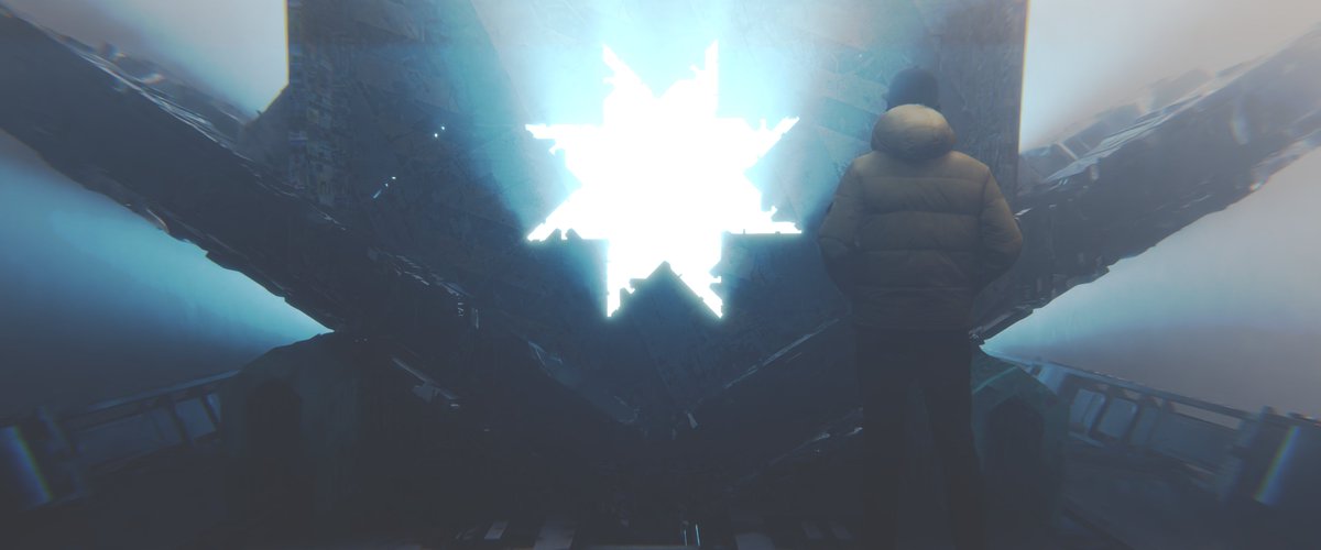 destoche's tweet photo. 🌩️#blender https://t.co/EX2Ae9FrTb