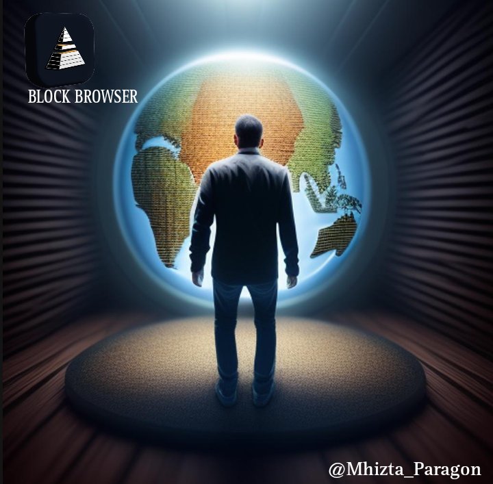 Mhizta_Paragon's tweet photo. In a not-so-distant future, the world had fully embraced #web3, the Decentralized Web. 

Promises to 𝑹𝒆𝒗𝒐𝒍𝒖𝒕𝒊𝒐𝒏𝒊𝒛𝒆 the internet, it came with its own 𝒔𝒆𝒕 𝒐𝒇 𝒑𝒓𝒐𝒃𝒍𝒆𝒎𝒔 for Cryptocurrency &amp; Web3 enthusiast.

𝐀 𝐓𝐡_𝐫𝐞𝐚𝐝 🧵
(Like, Comment &amp; Retweet). https://t.co/weEVtZqZty