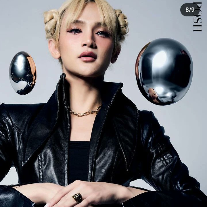 OhSahxx's tweet photo. Special Introduce - 4MIX #poshmagazine #thailand 🖤🔥🐈
#tpop #unix #4mix #thailand #rsmusic @4mix.official.th @poshmagazinethailand https://t.co/m1ZUp6ZIqu