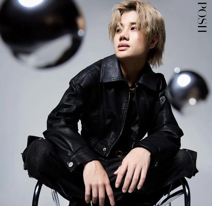 OhSahxx's tweet photo. Special Introduce - 4MIX #poshmagazine #thailand 🖤🔥🐈
#tpop #unix #4mix #thailand #rsmusic @4mix.official.th @poshmagazinethailand https://t.co/m1ZUp6ZIqu