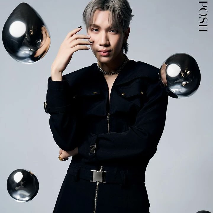 OhSahxx's tweet photo. Special Introduce - 4MIX #poshmagazine #thailand 🖤🔥🐈
#tpop #unix #4mix #thailand #rsmusic @4mix.official.th @poshmagazinethailand https://t.co/m1ZUp6ZIqu