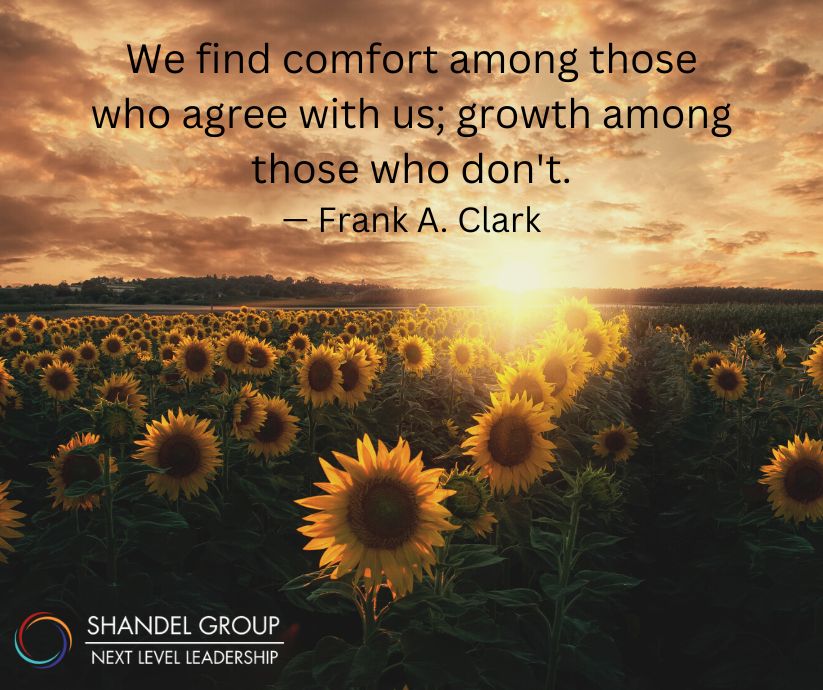 Shandel Group tweet media